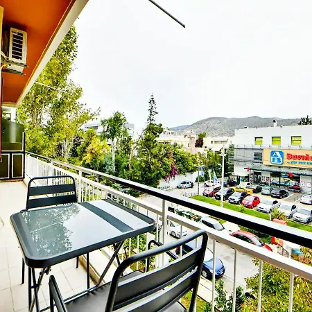 Boutique40 Luxury Apartment-3